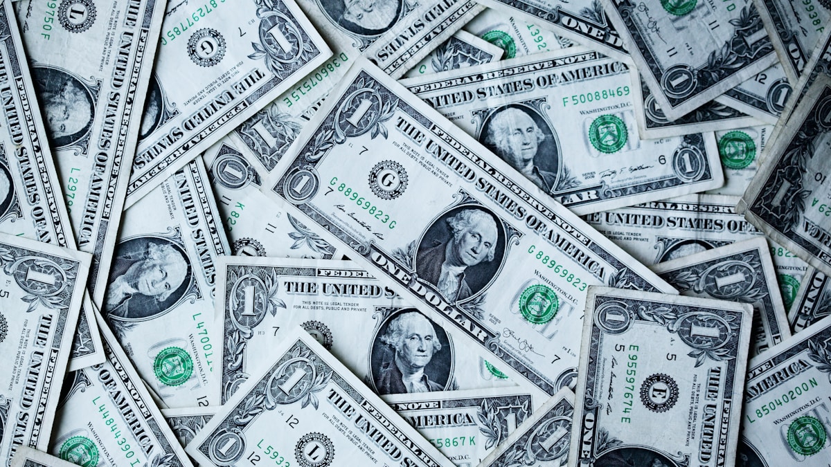Inflation 2025: So schützt Du jetzt Dein Vermögen