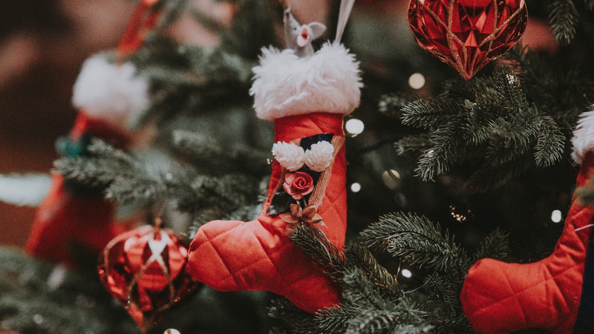 Weihnachtsgeld anlegen: So machst Du mehr draus
