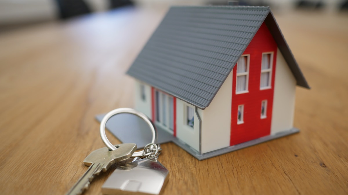 Immobilien als Kapitalanlage: Was Du wissen musst