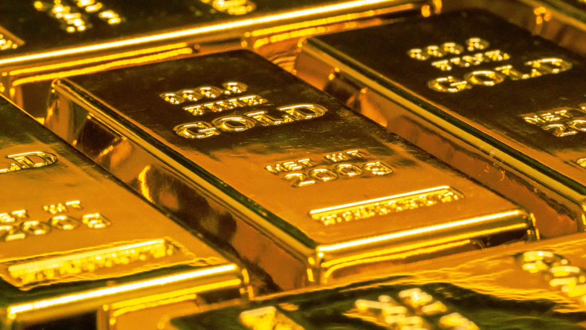 Gold als Geldanlage: Sinnvoll oder Mythos?